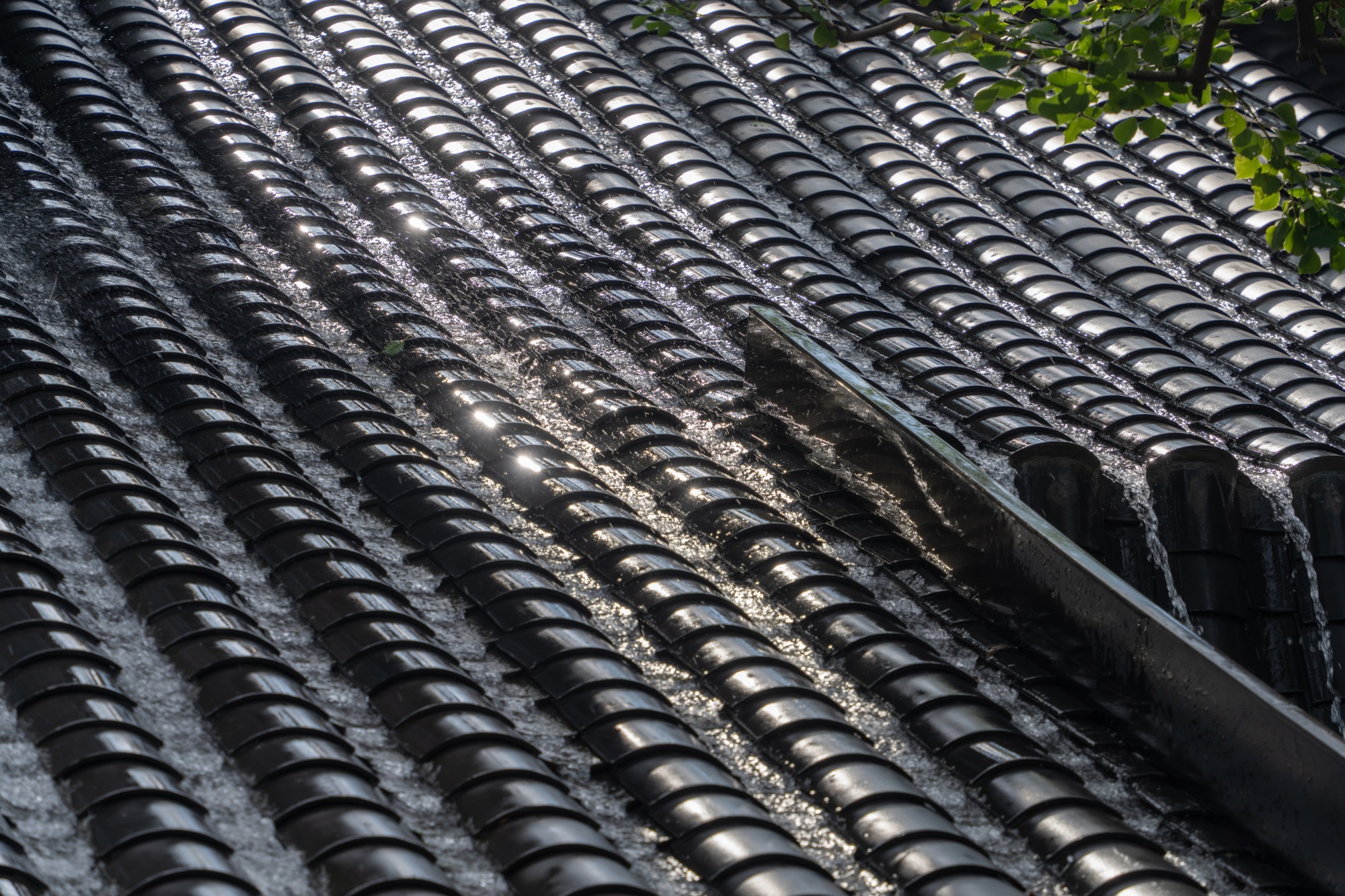 皖投·安澜府丨中国合肥丨景观设计为上海魏玛设计公司,建筑设计为上海柏涛-71