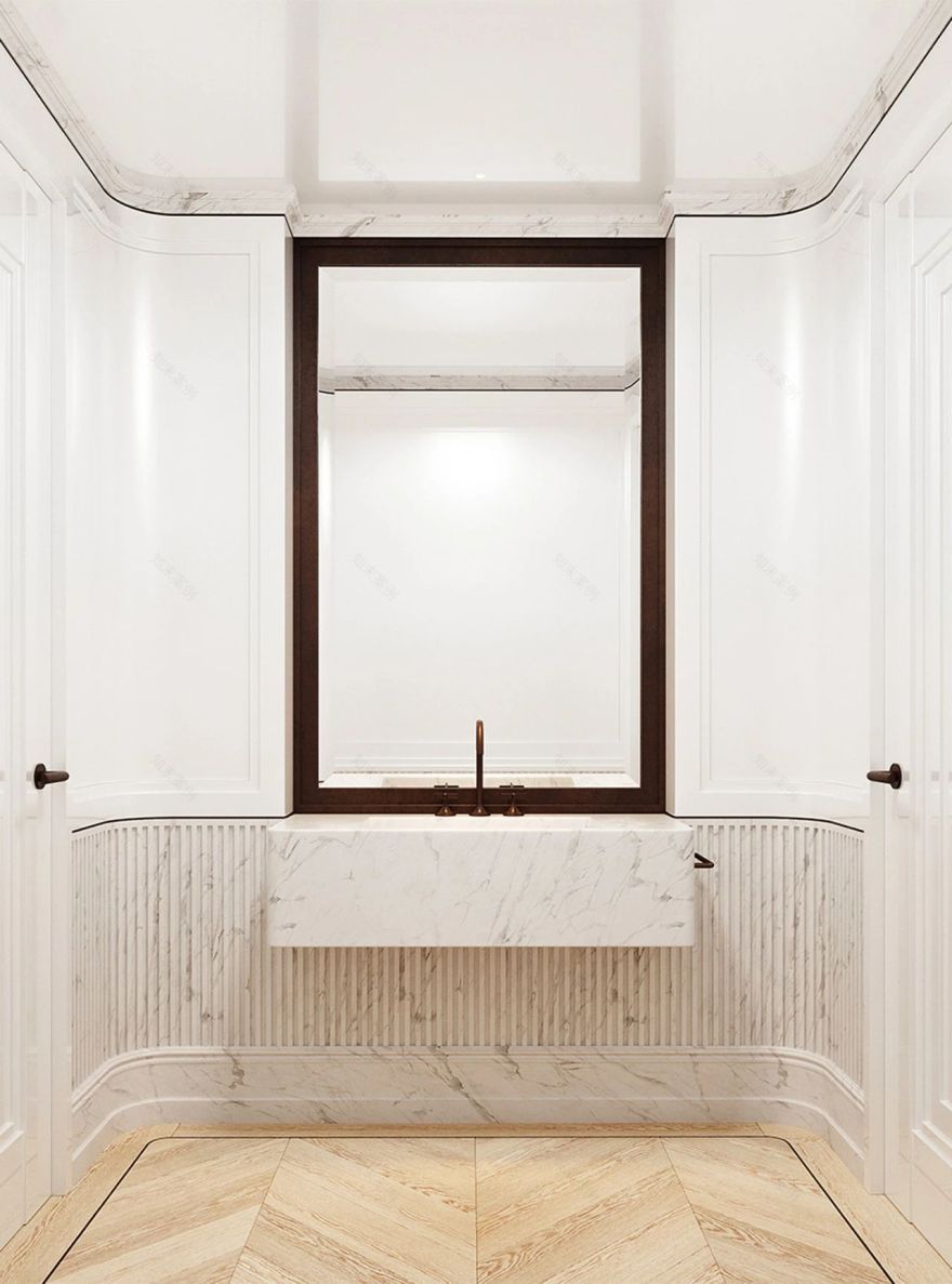 阿米·莱克豪斯丨瑞士日内瓦丨Jaime Beriestain Studio-56