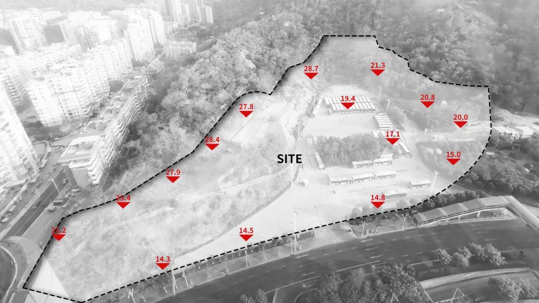 金榜小学丨中国厦门丨厦门合立道工程设计集团-16