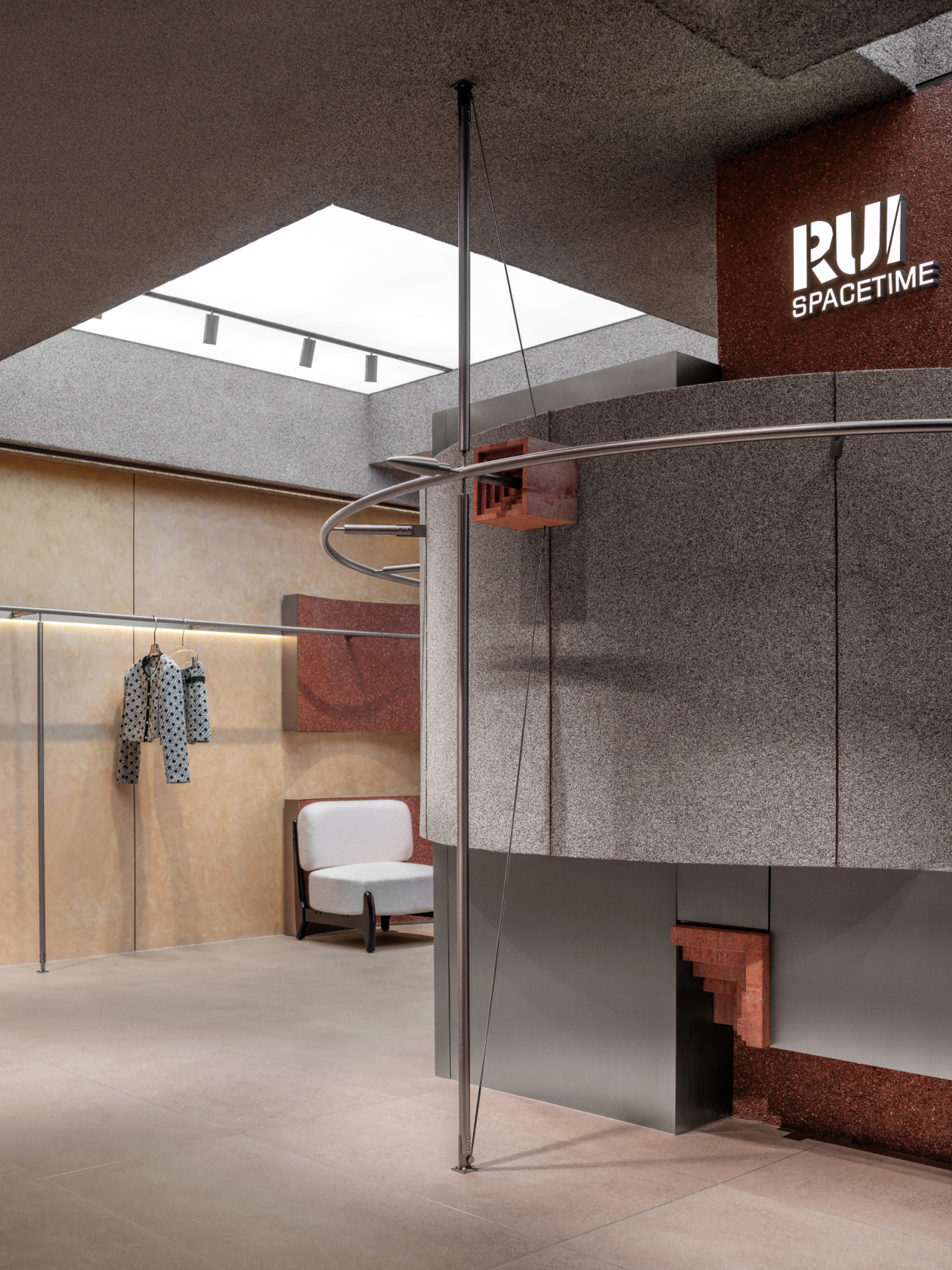 从美学价值到商业体验：鲁班时代的空间思考-0