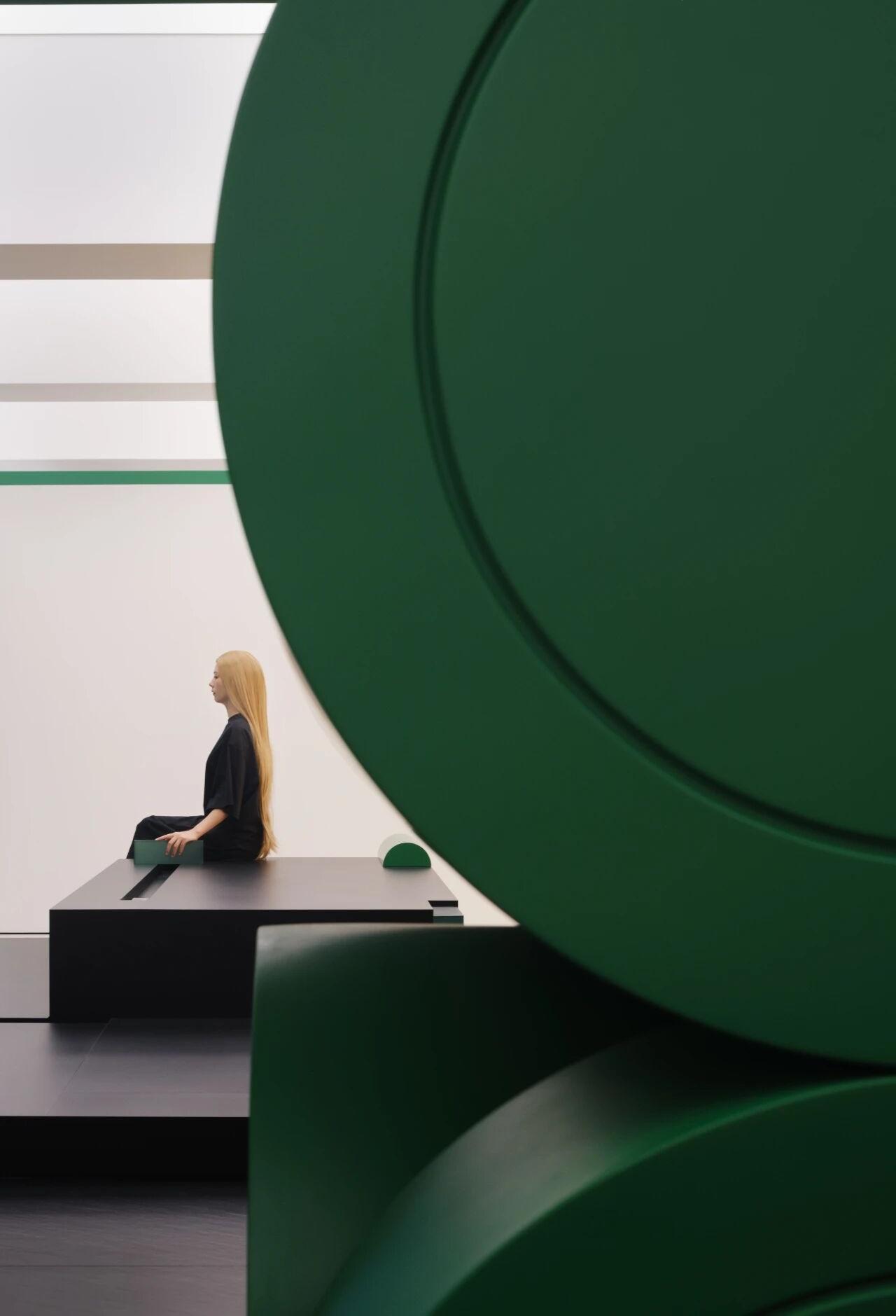 东莞HY智能机电展厅丨中国东莞丨壹席设计-49