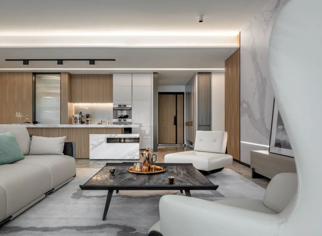 颐和金茂府丨中国北京-24