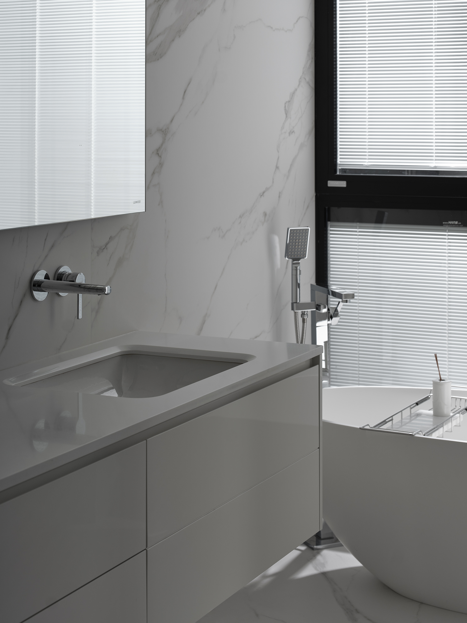 至簡,至靜丨中国温州丨温州与上设计工作室-52