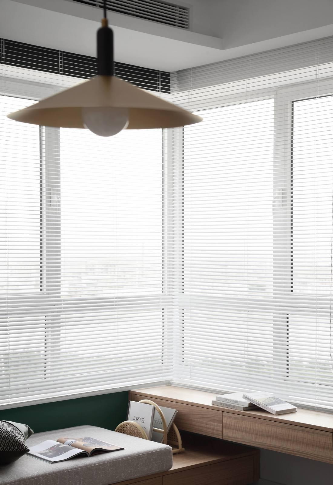 90 后夫妻复古混搭婚房设计丨中国北京-33