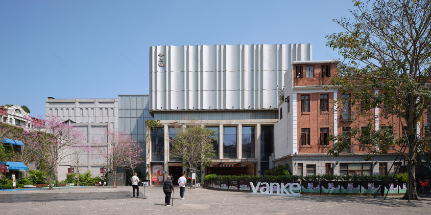 广州永庆坊吉祥段丨中国广州丨上海都设营造建筑设计事务所有限公司-76