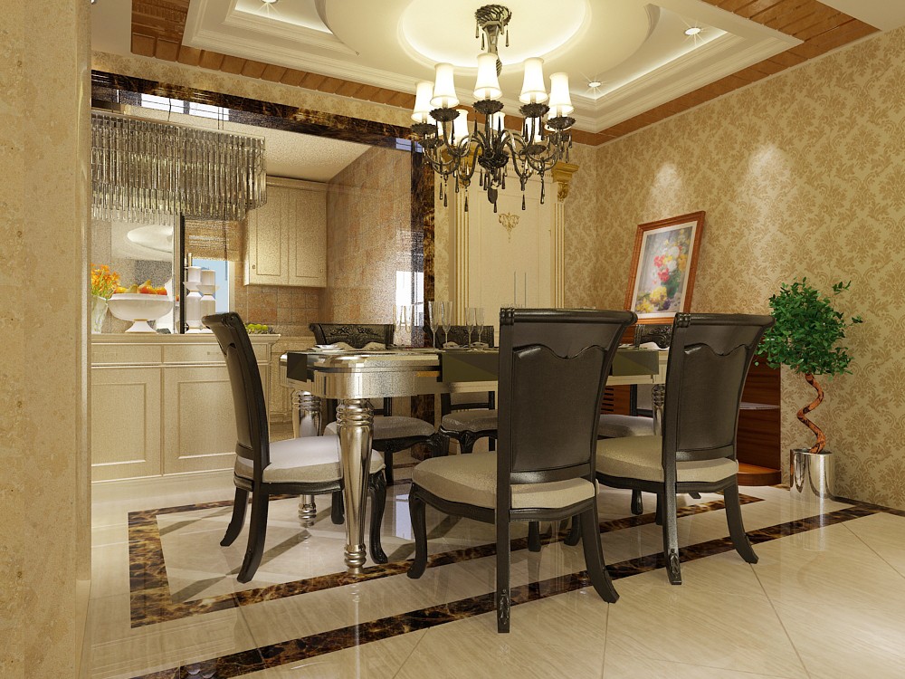 欧式——颐景园-6