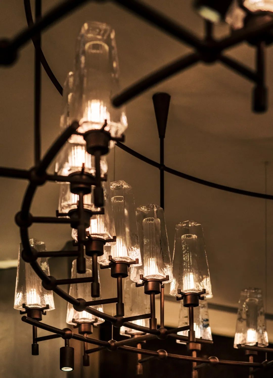 香港奕居酒店顶层餐厅 Salisterra丨中国香港丨Afso 设计公司-11