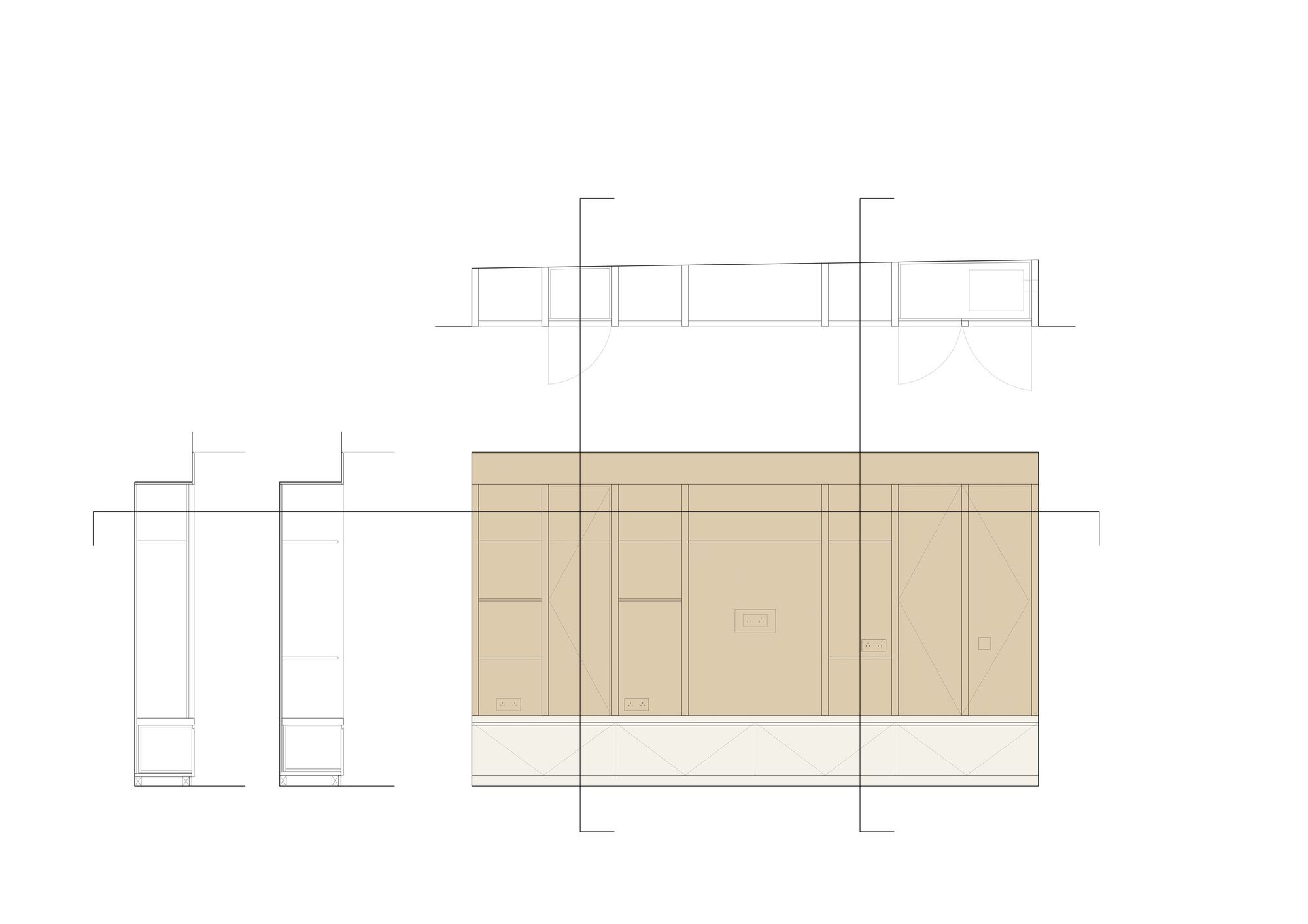 土屋或黏土屋丨英国丨Studio 163 Architects-29