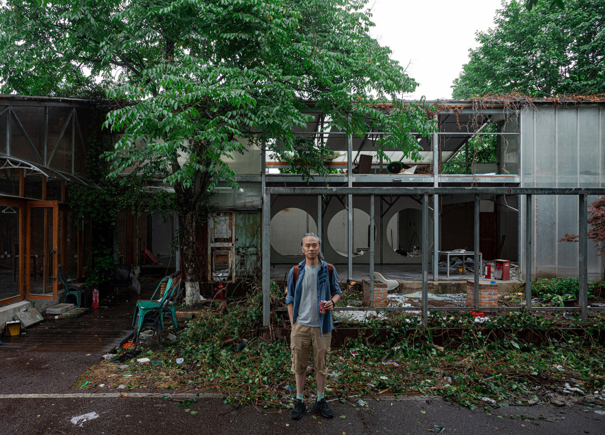 高目建筑事务所丨中国-12