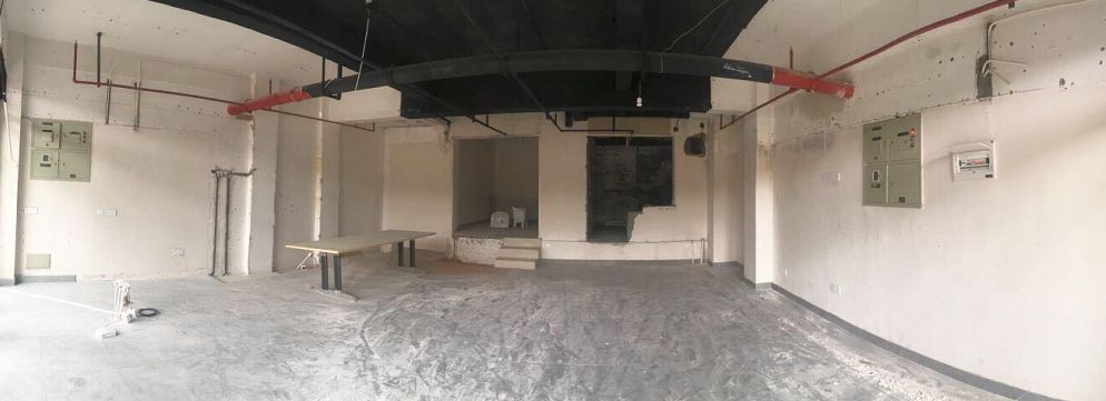 粉色梦幻美容院,打造独特轻奢空间-19