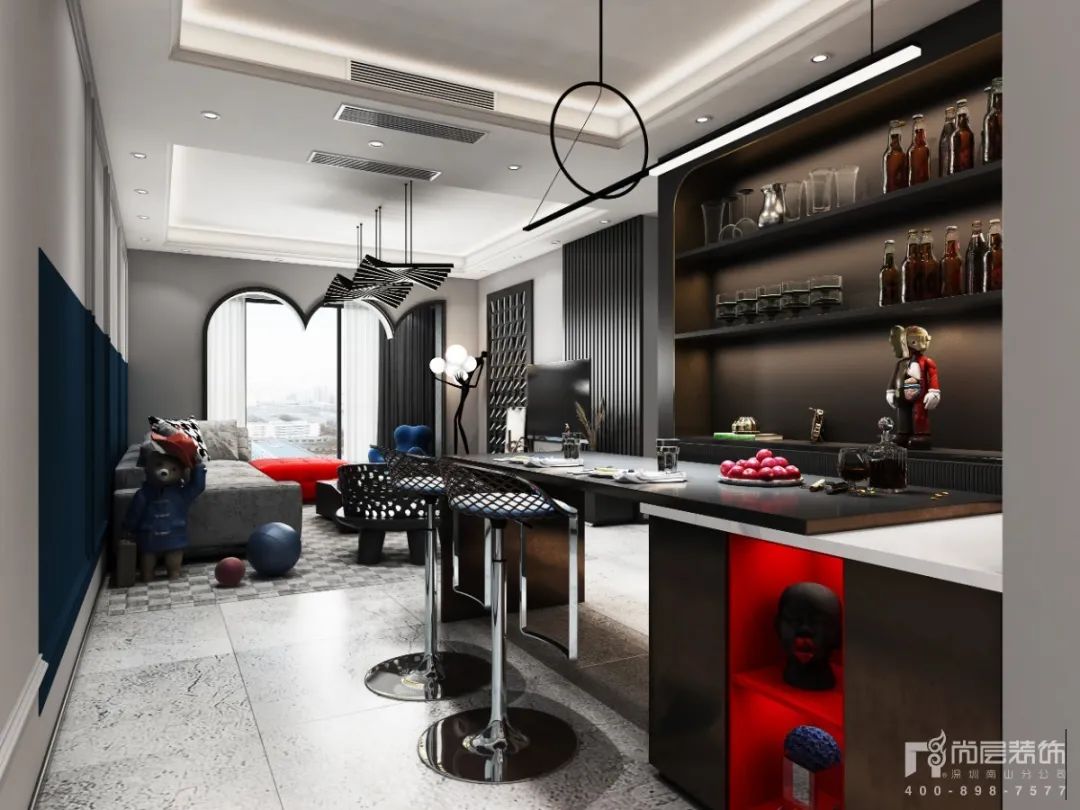 温馨老师 | 生活与设计的魔法师-139