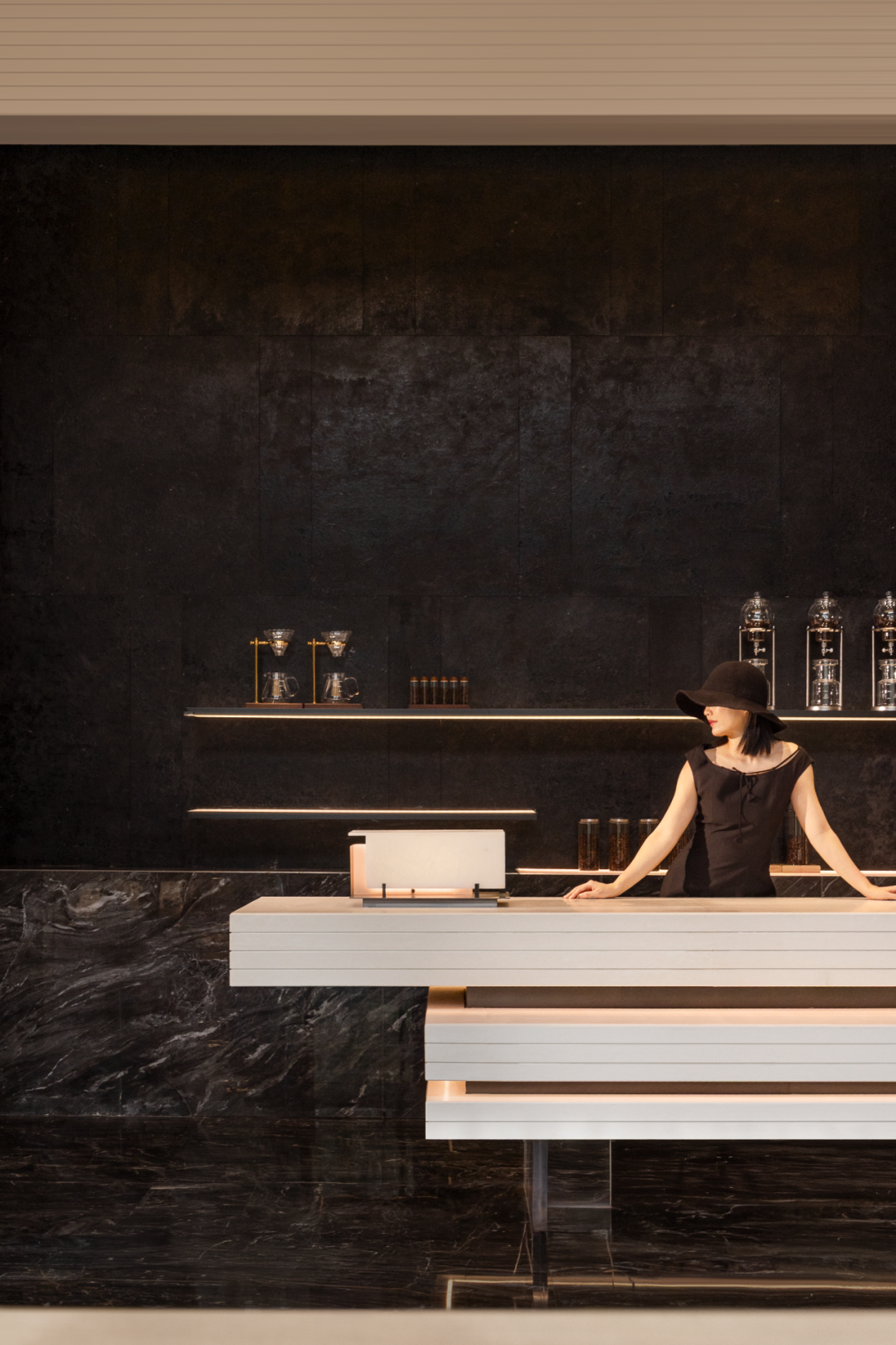 硚口城建·文澜序丨中国武汉丨刘荣禄国际空间设计-28