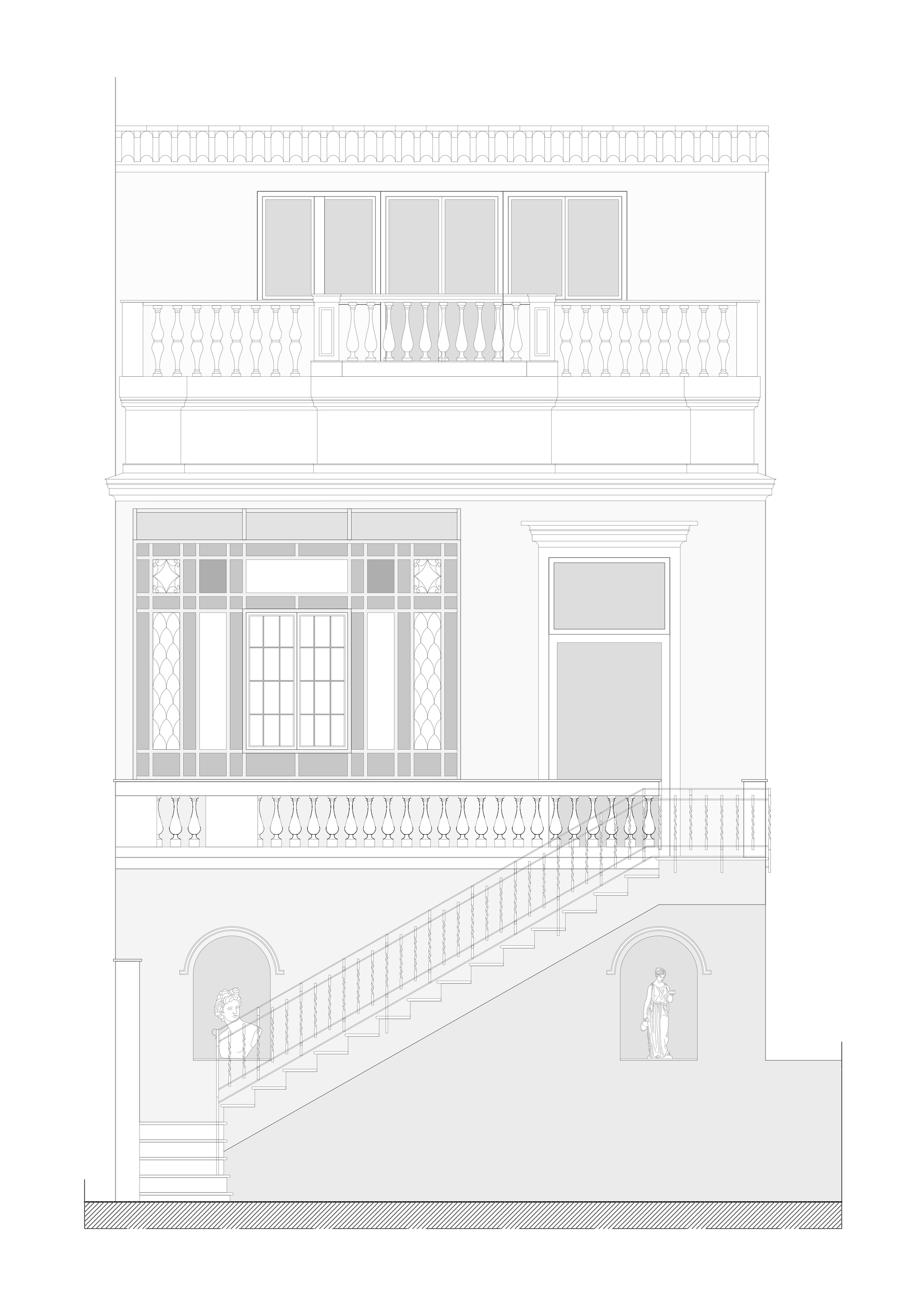 丨意大利罗马丨STUDIOTAMAT-46