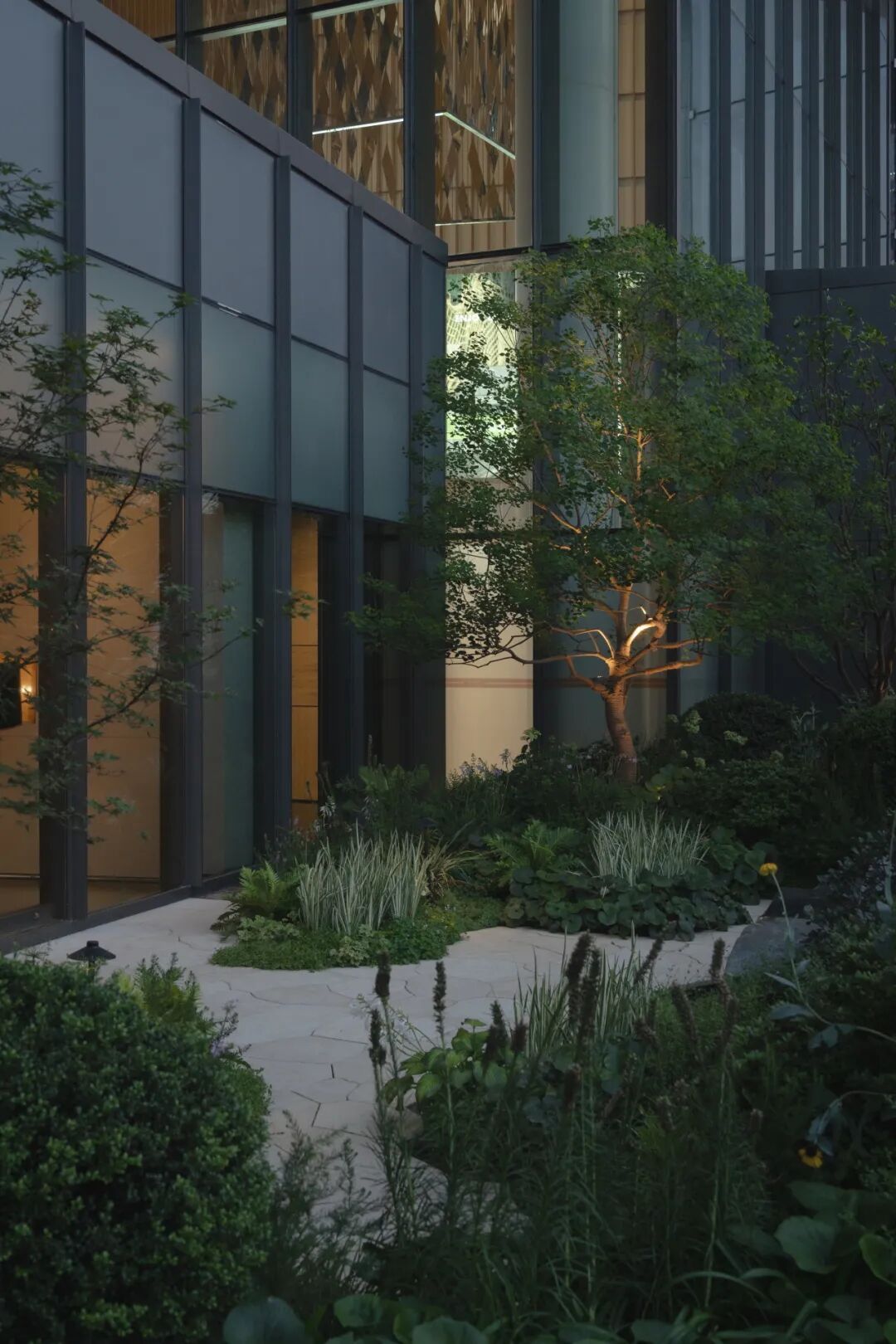 城市山丘|瑞安·武汉天地云逸-63