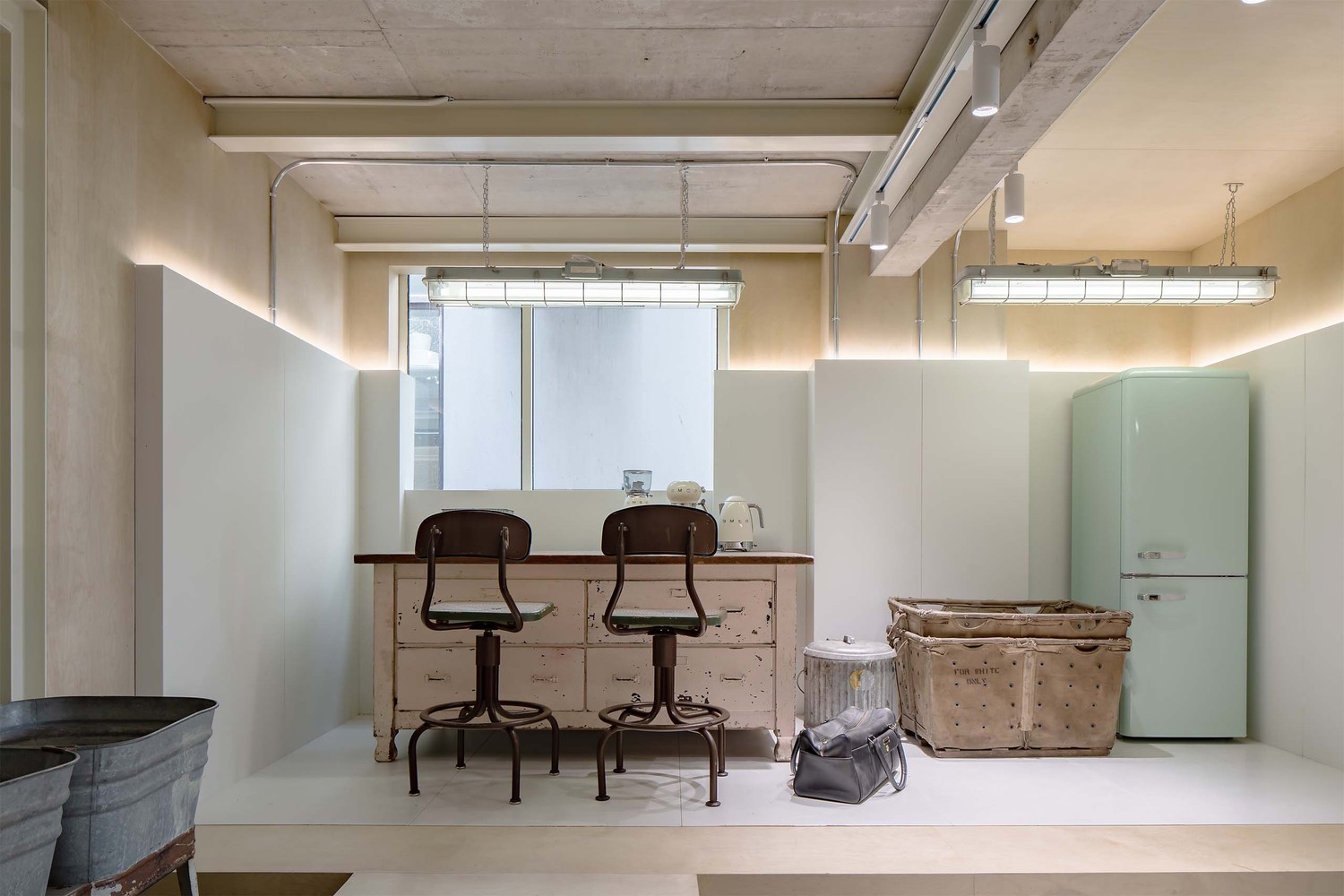 南京劳工联盟时尚工作室丨中国南京丨TRIOSTUDIO-29