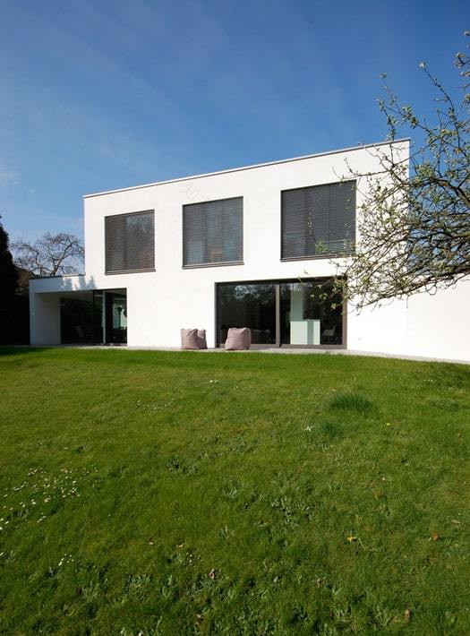 丨德国杜塞尔多夫丨bünck ARCHITEKTUR-34