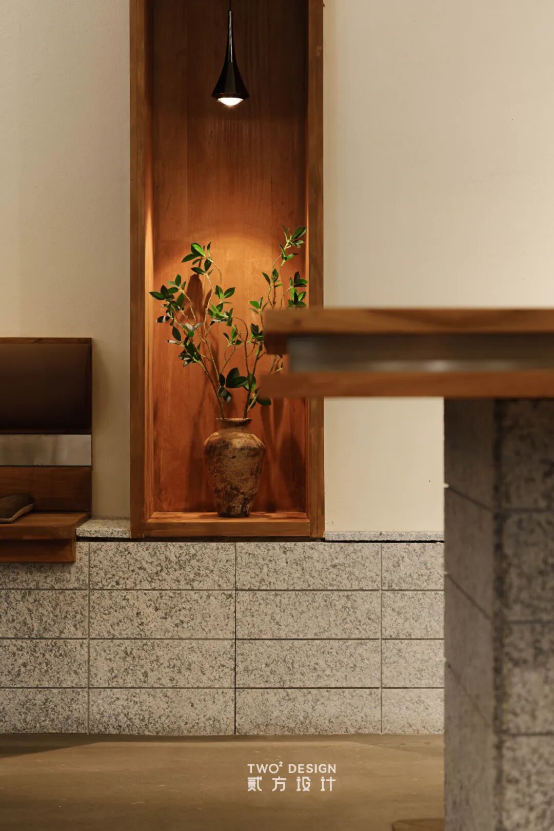 李子坝梁山鸡|纯手工鸡汤抄手-78