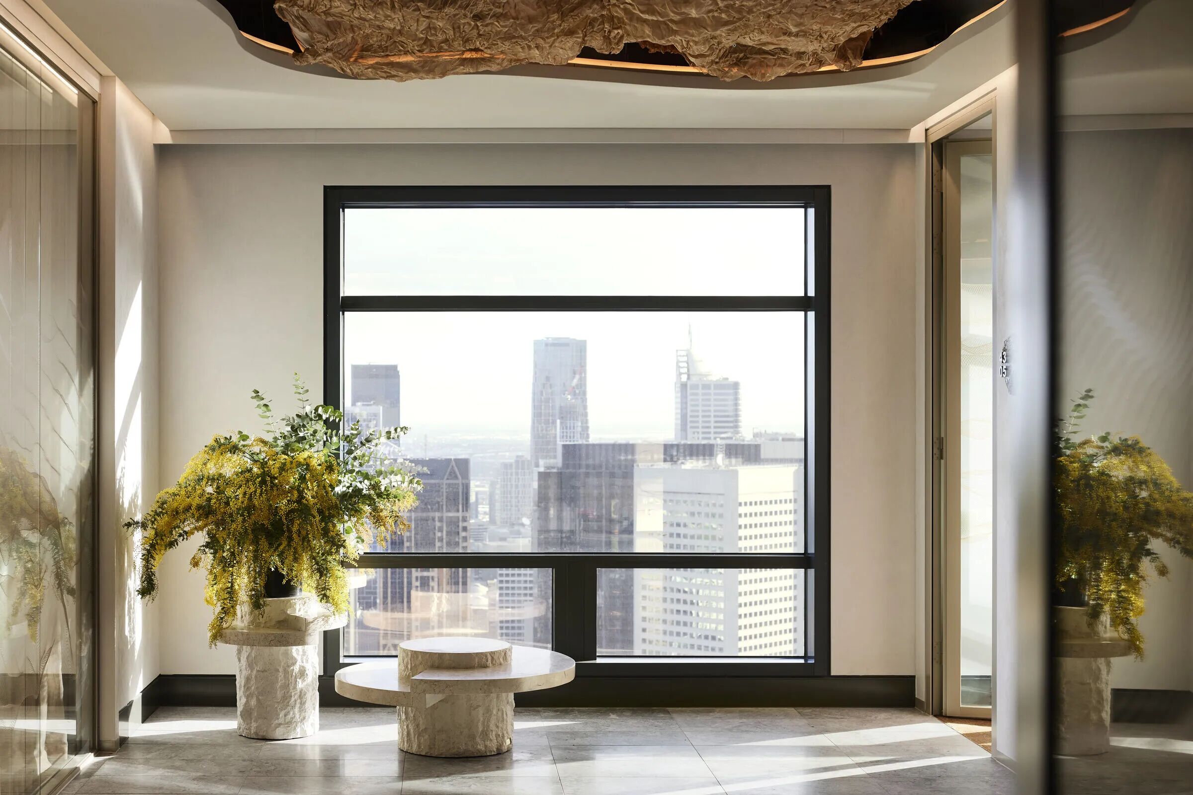 墨尔本总部办公室（Melbourne HQ Office）丨澳大利亚墨尔本丨伍兹贝格建筑事务所,Studio Ongarato,奥加拉托工作室-18