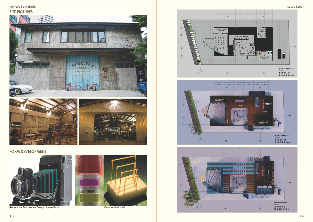 Selected works 2020-2026 l Academic Portfolio-8