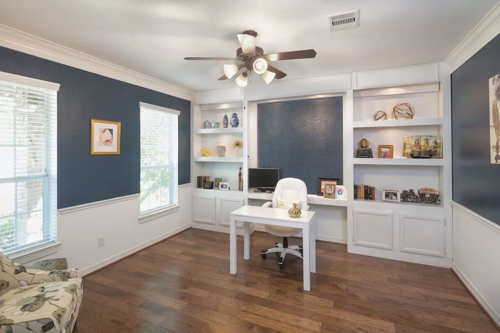 《复联 4》真粉的神盾局总部之家,DIY 打造英雄梦-117