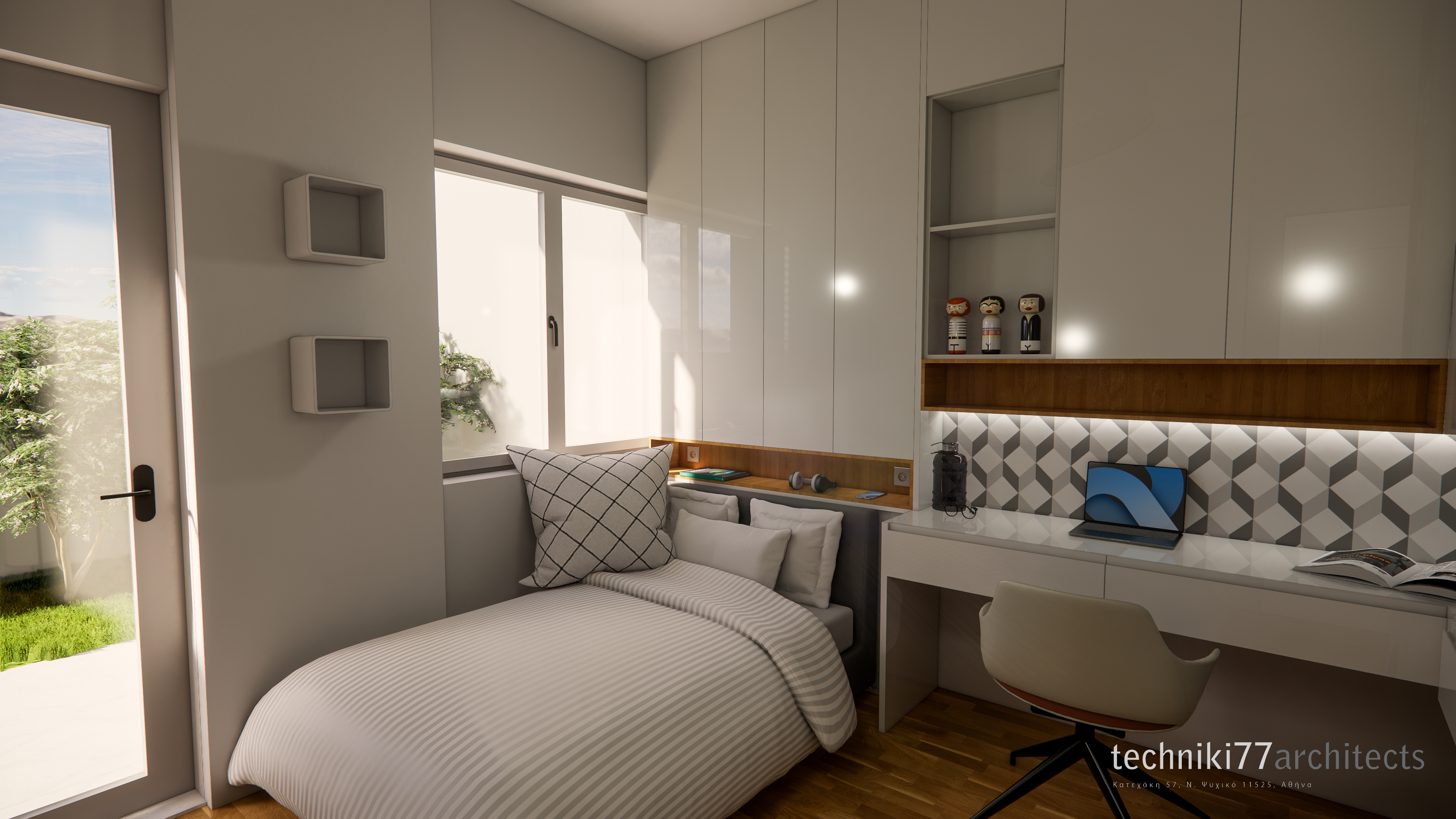 Teen Room Renovation-7