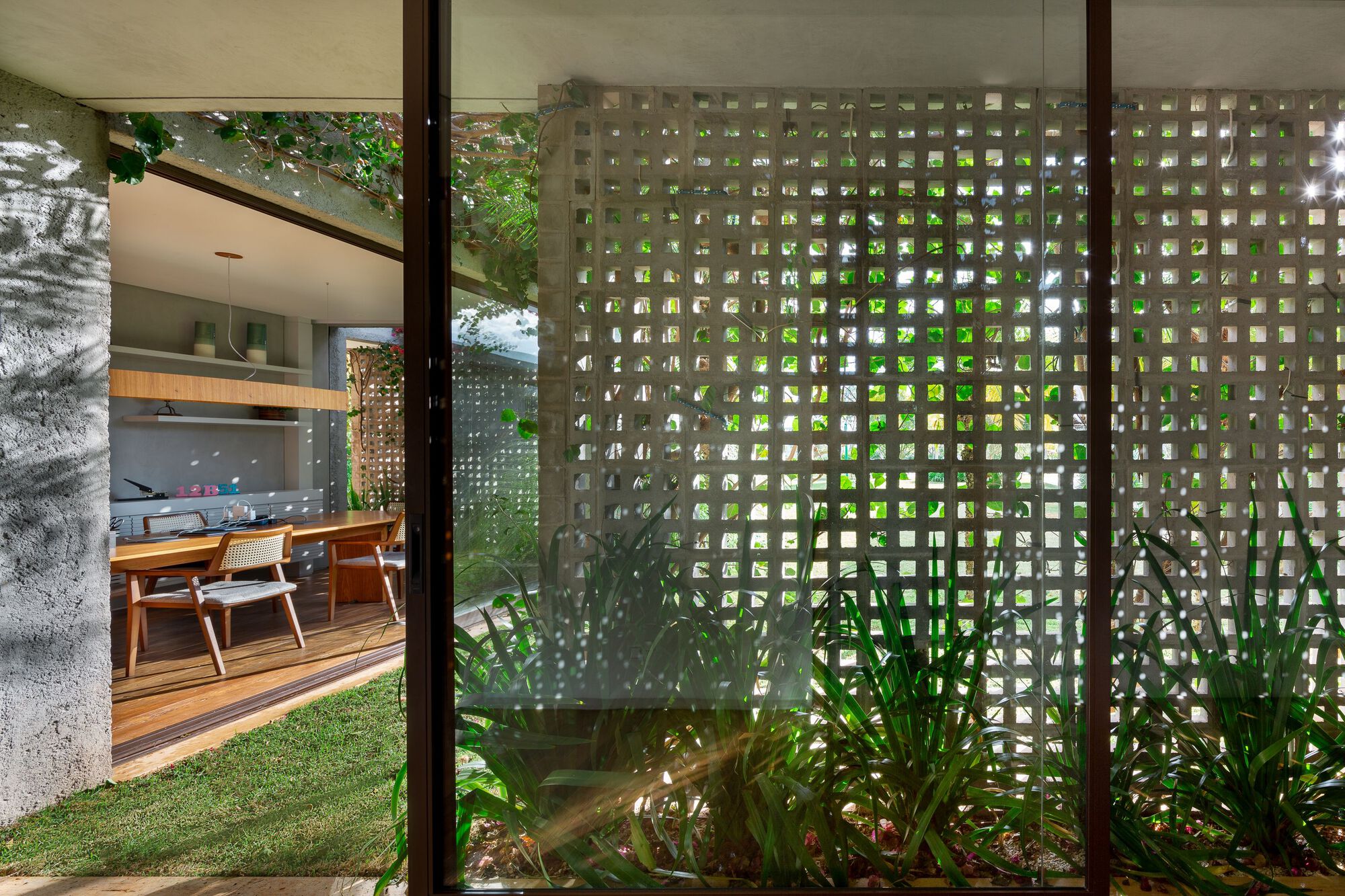 Mangabas 住宅丨巴西-22