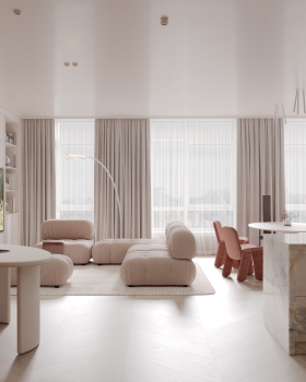 灵感空间丨乌克兰基辅