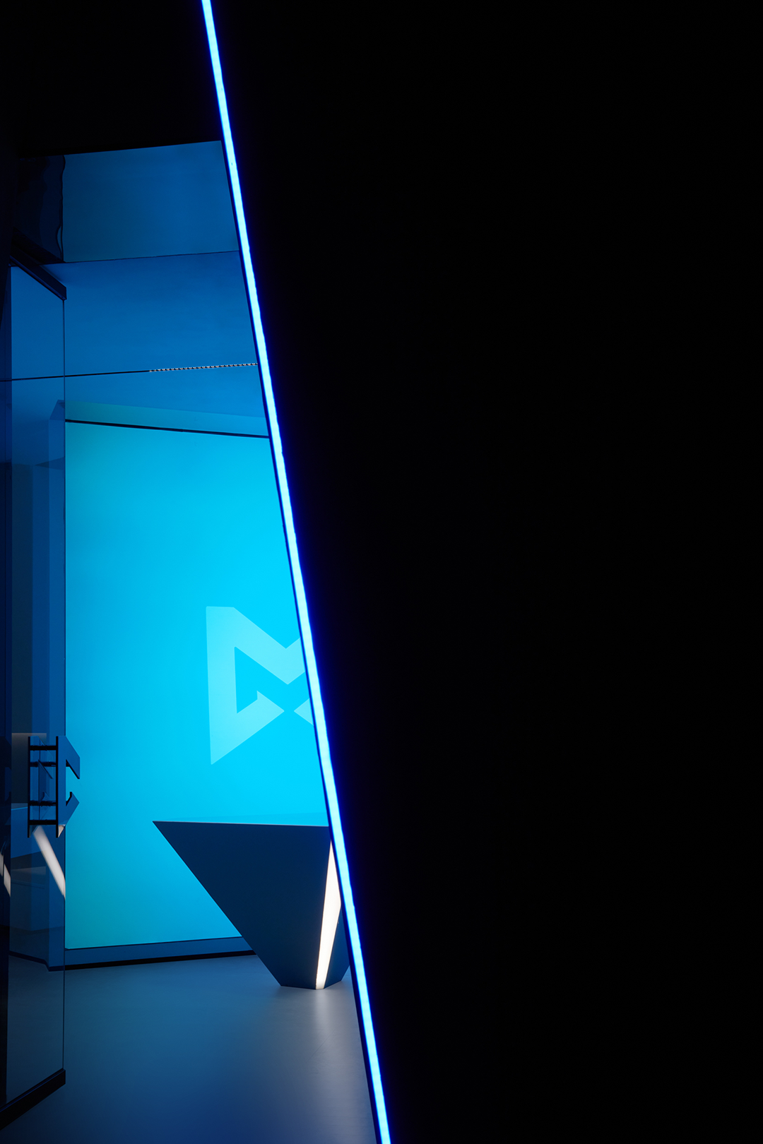 M FIT 旗舰店丨中国北京丨DPD 递加设计-86