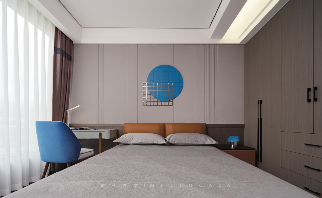 林邑·星湖湾丨中国郴州丨米洛映象,本高设计会所-80