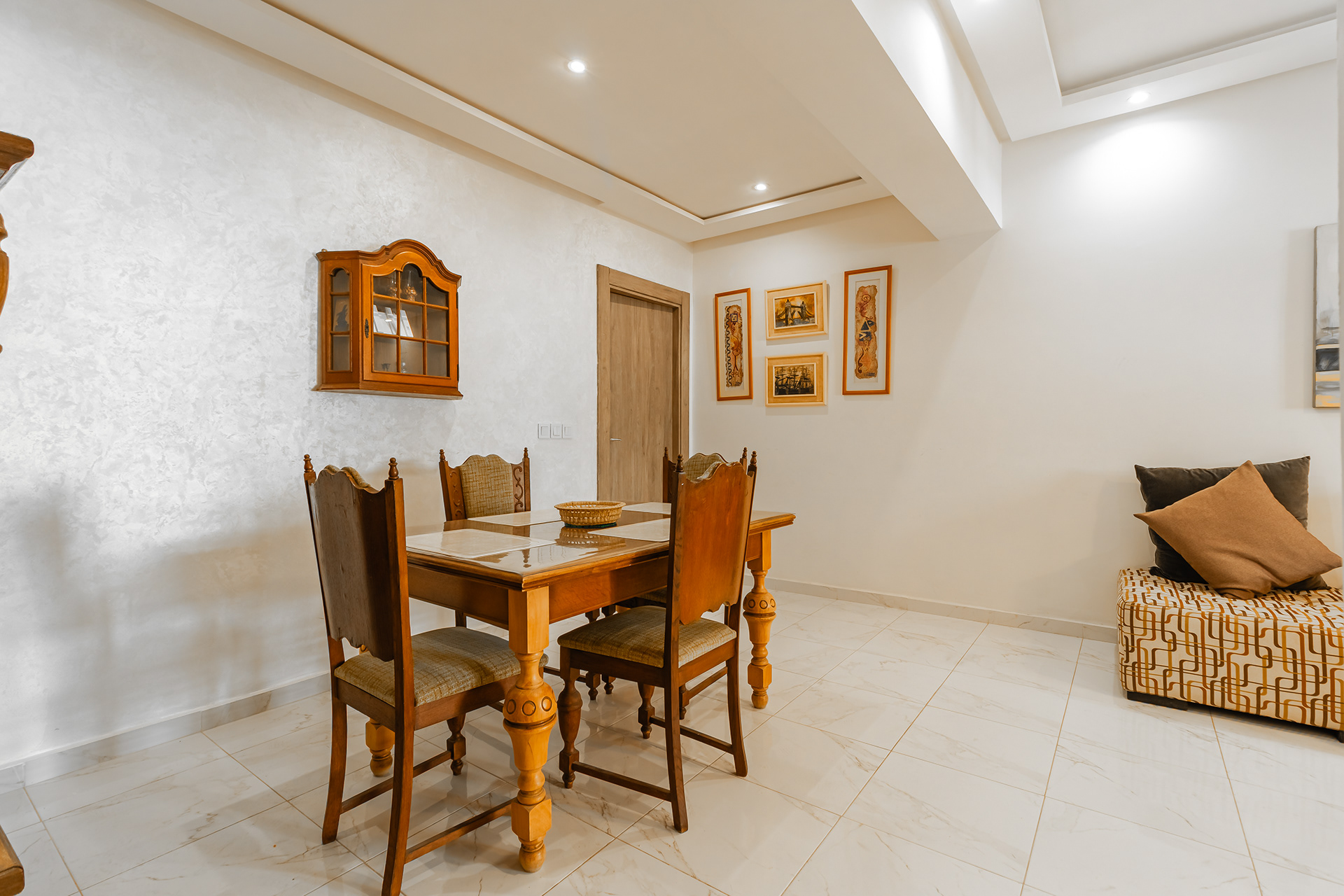 室内空间灵魂捕捉摄影项目-16