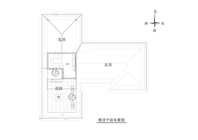 佛山顺德大良华侨城天鹅湖A10丨嘉索空间设计有限公司-25