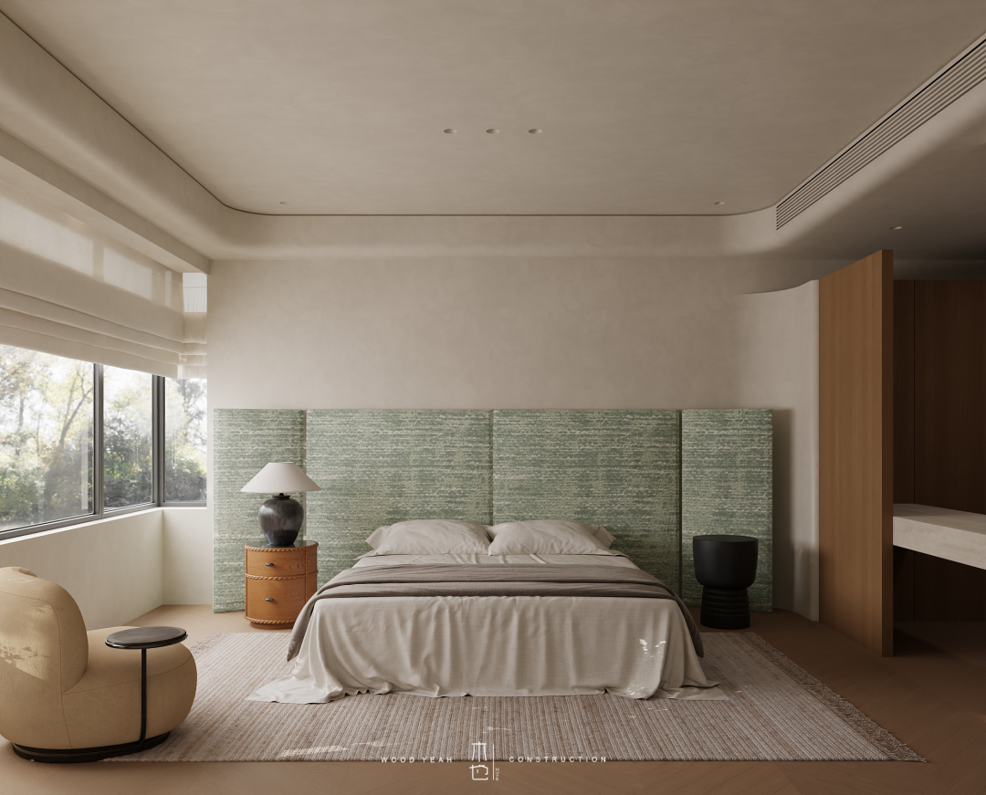 洋湖天序·乐清闲丨中国长沙丨木也建设 | MUYE DESIGN-26