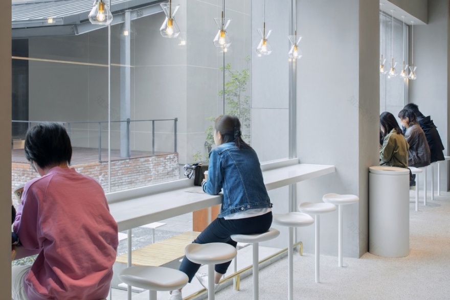 木木艺术社区改造,北京 / B.L.U.E.建筑设计事务所-30