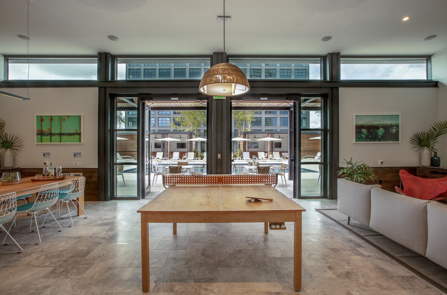 丨美国丨Morris Adjmi Architects-23