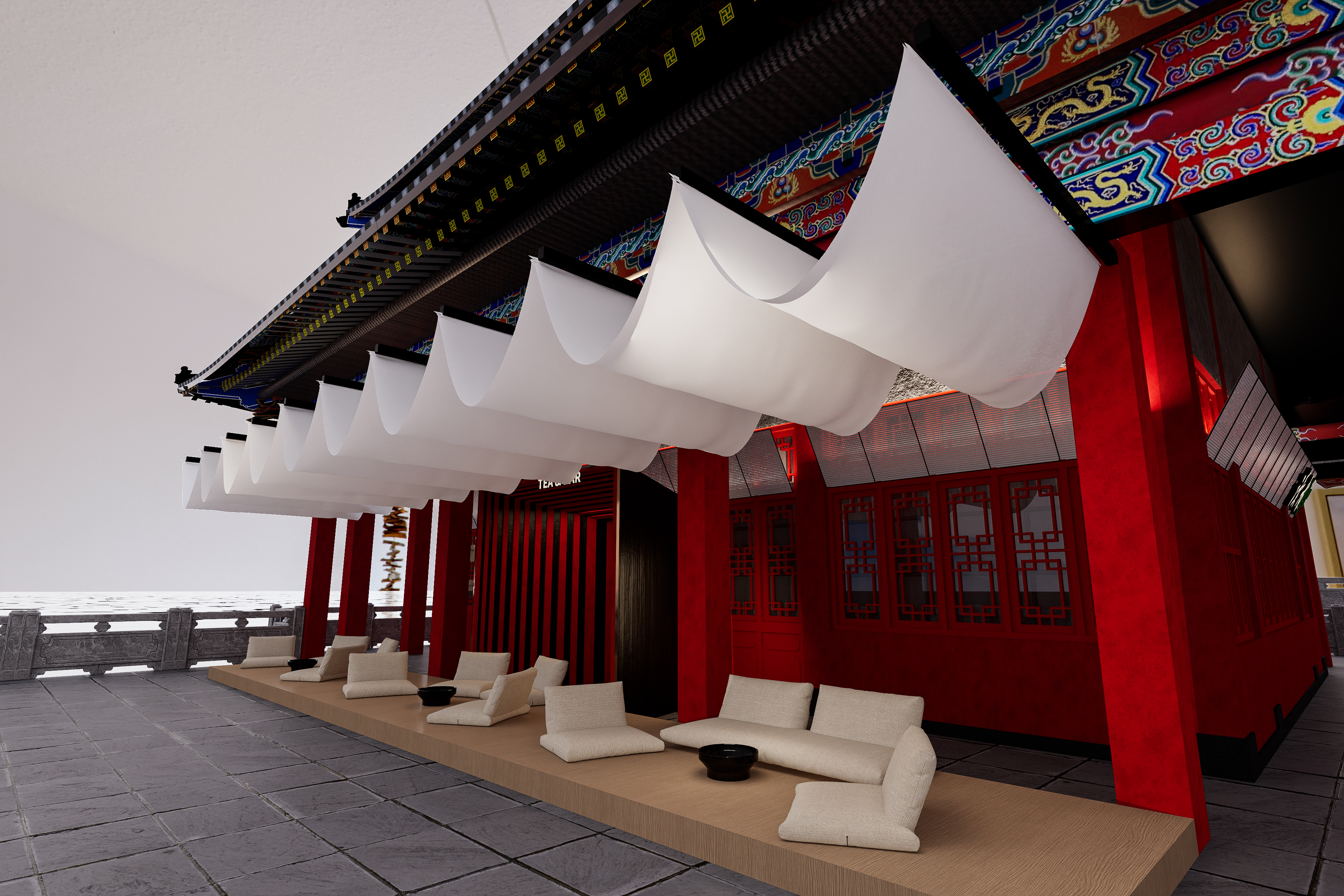 甘肃读者 TER&BAR-2