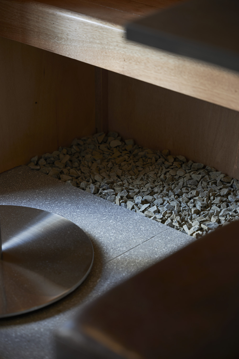 10 坪小宅展现简约魅力，WD&BT 设计打造舒适生活空间-22