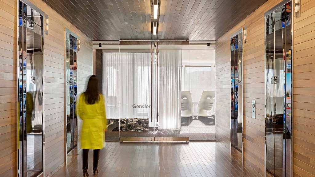 亚特兰大甘斯勒办公室-1