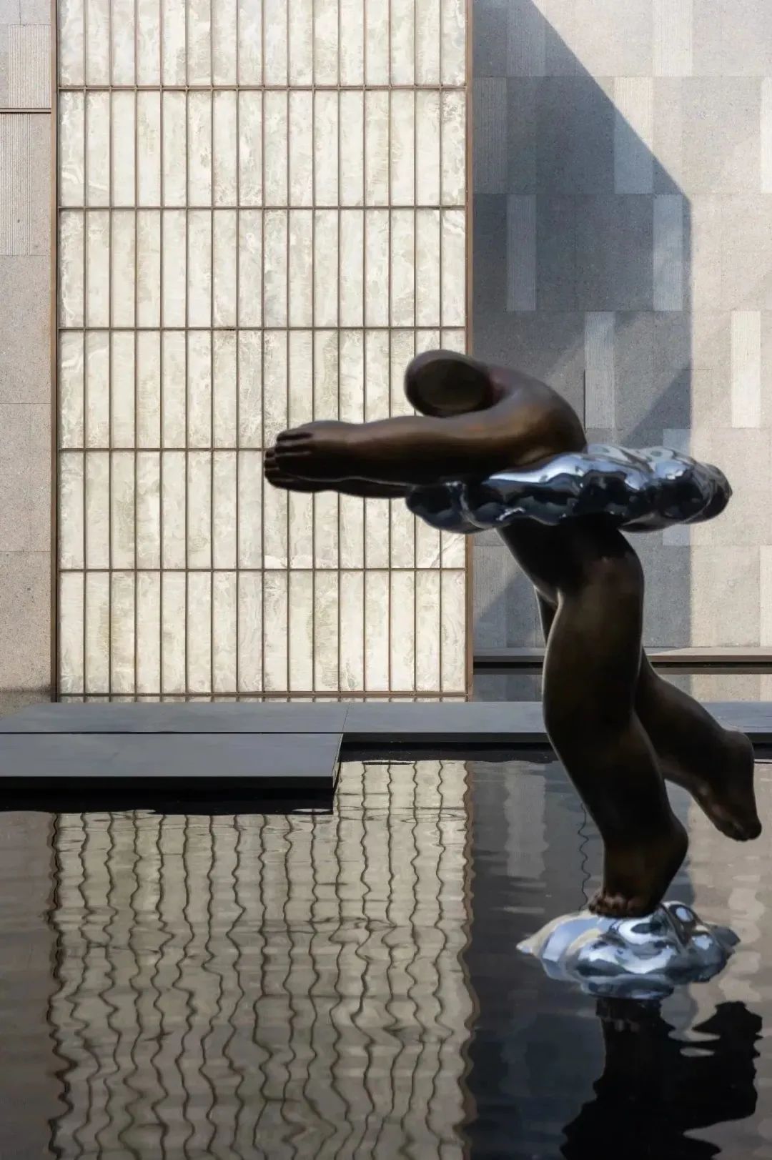 成都龙湖云河颂丨中国成都丨凯盛上景(北京)景观规划设计有限公司-62