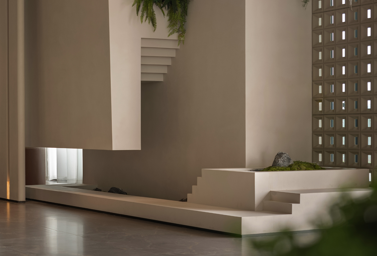 SG  精品酒店丨中国南宁丨深圳太合南方设计-37