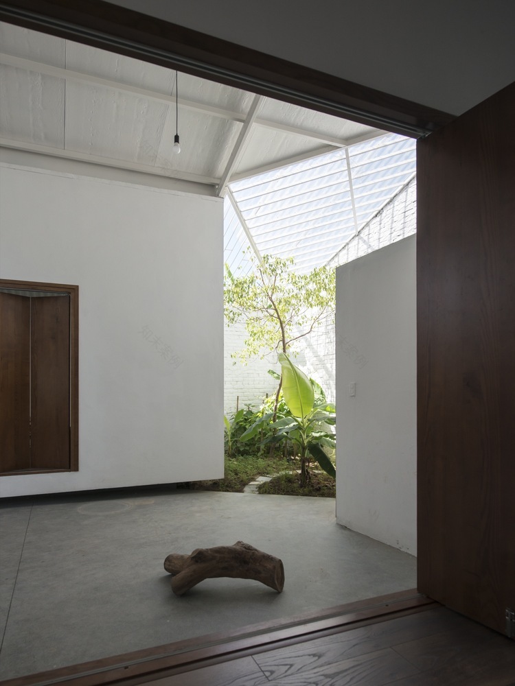 简约宜居的海防郊区住宅-56