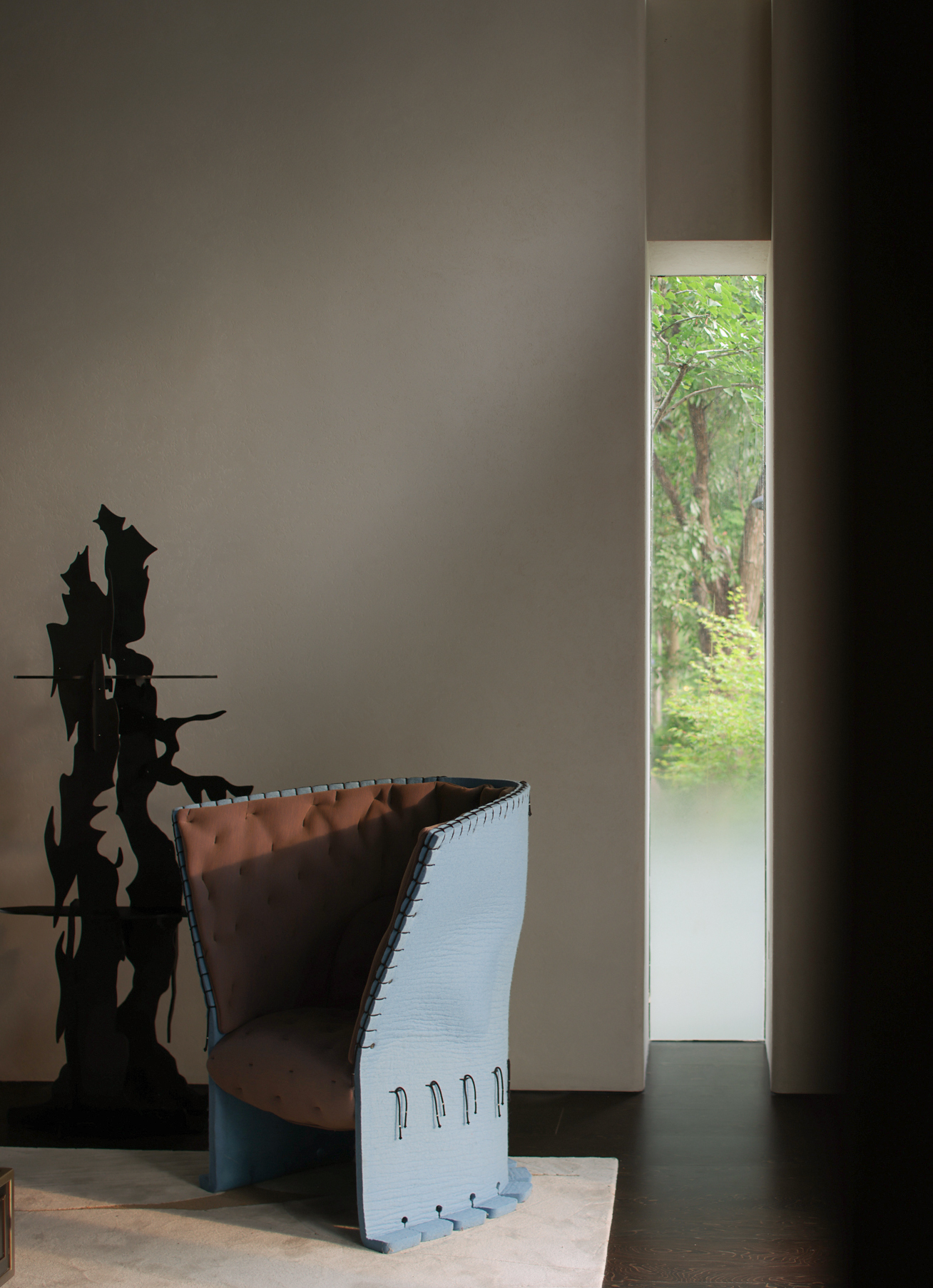 杭州西溪無壳茶空间丨中国杭州丨拾一空间设计-24