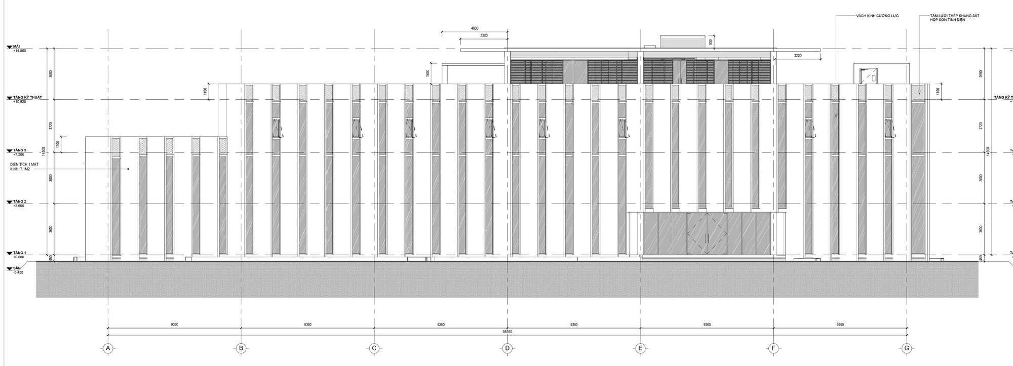 Huy Hoang 锁厂丨越南丨Baumschlager Eberle Architekten-42