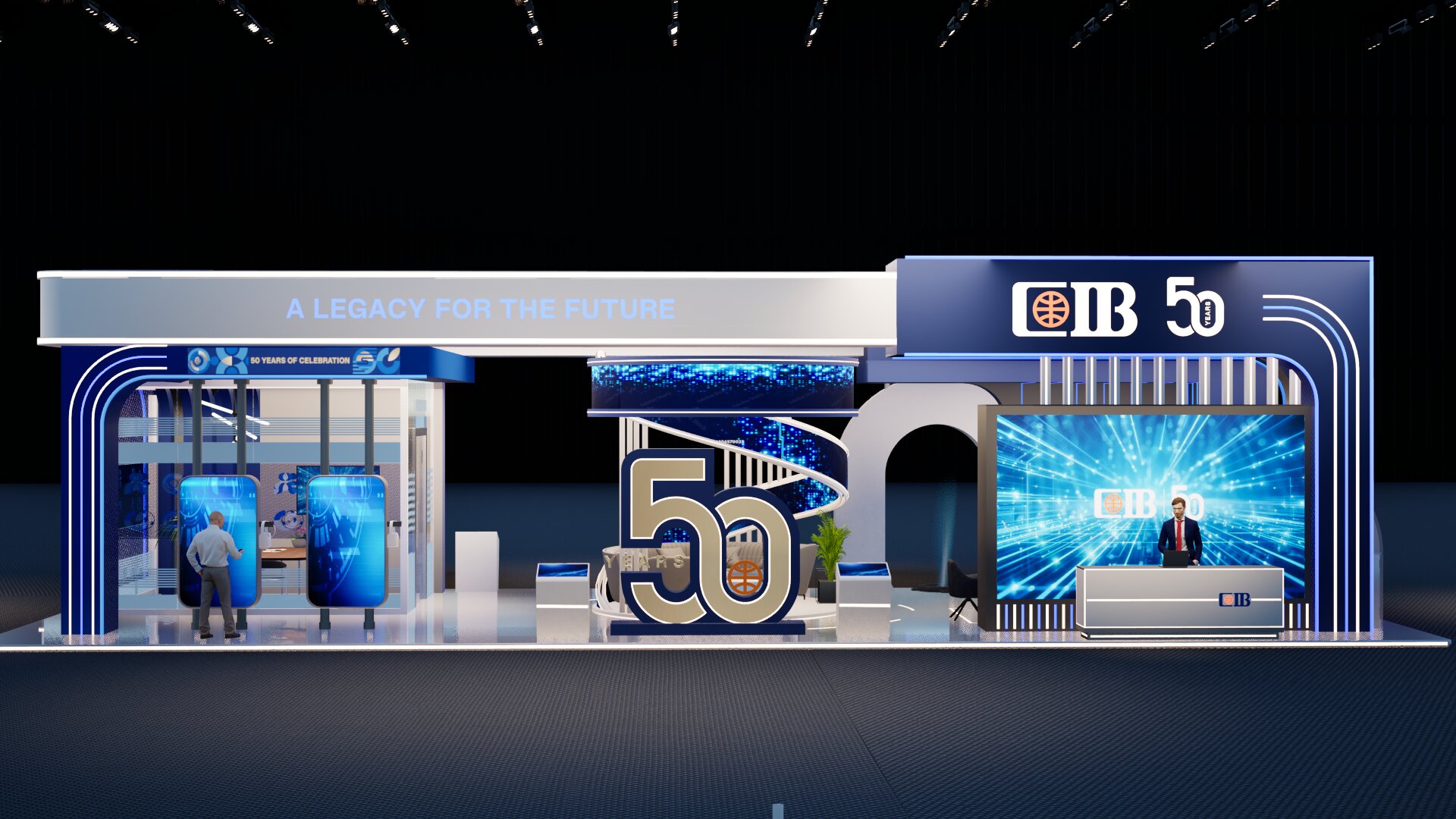 Cib Booth ICT 2025-0