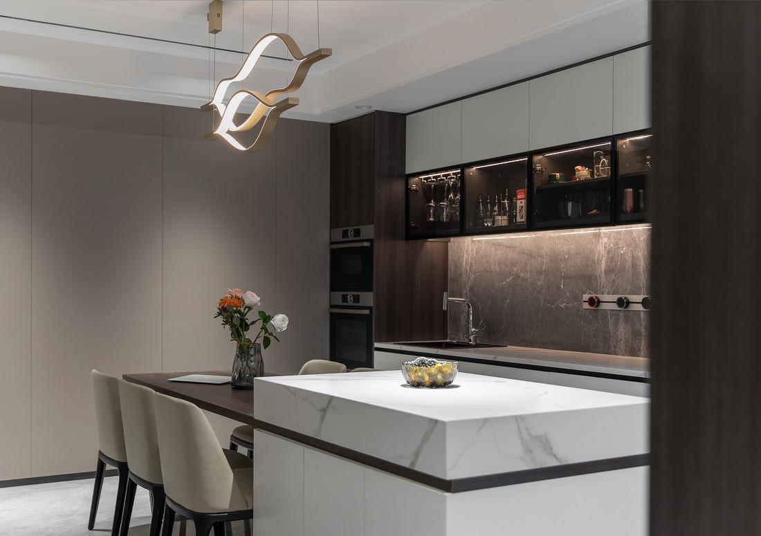 明亮舒适的家居生活设计-22