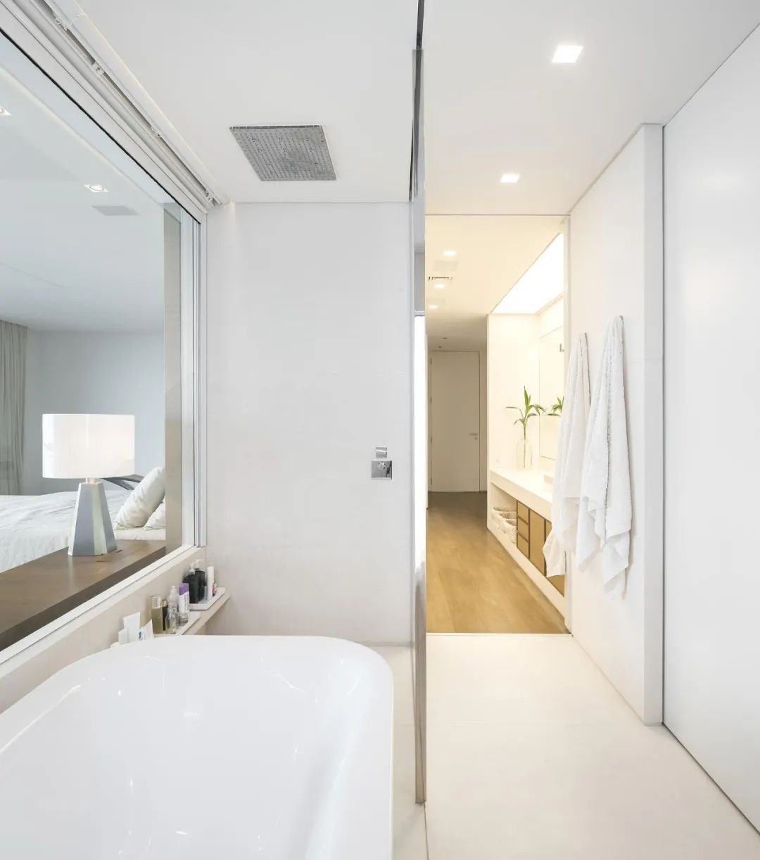 里约低调奢华公寓丨巴西里约热内卢丨Arthur Casas-33