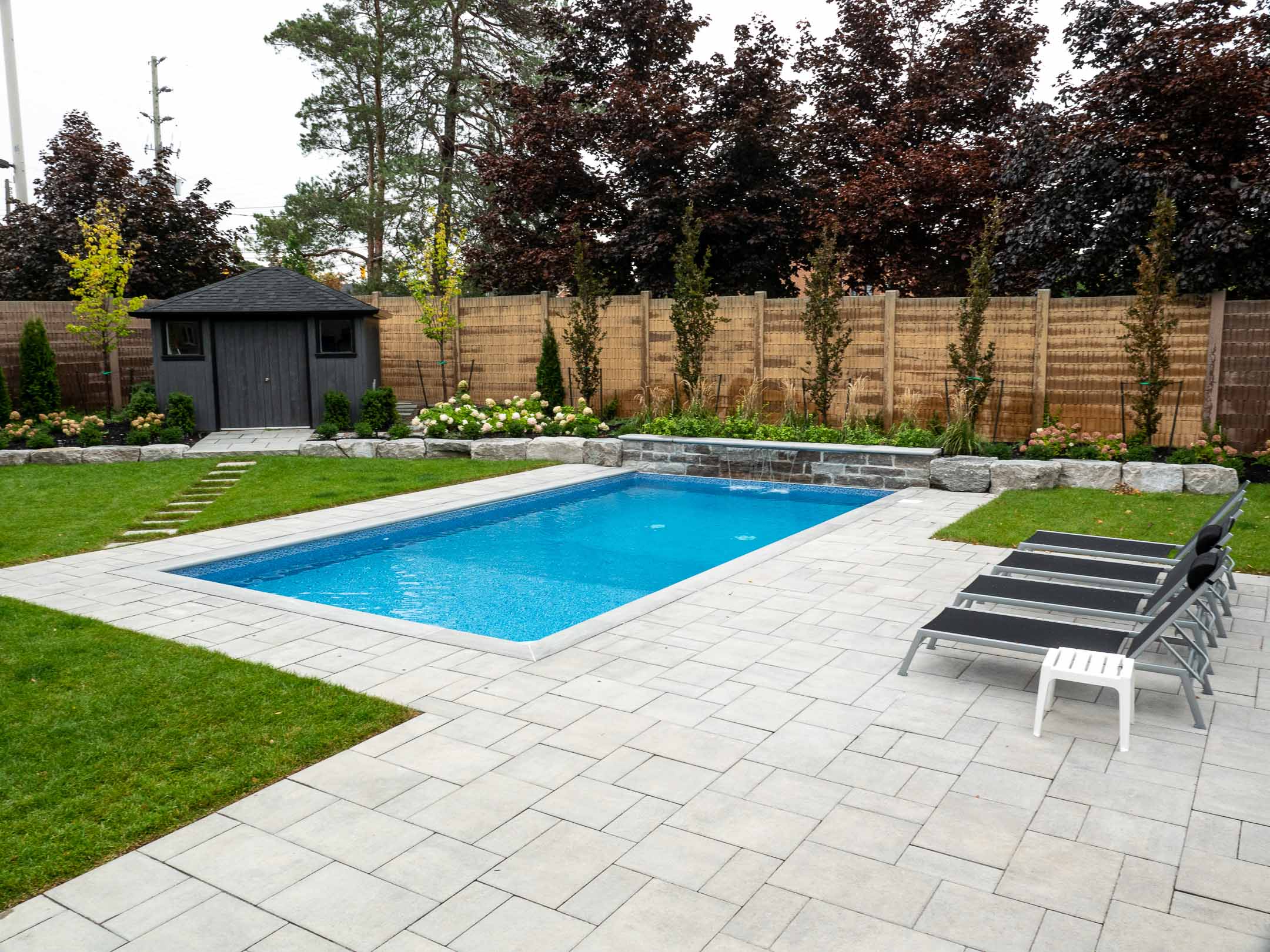 枫叶绿洲丨Kingsridge Building Group-15