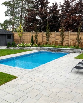 枫叶绿洲丨Kingsridge Building Group