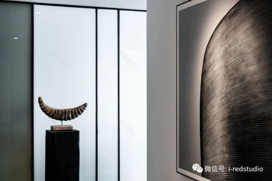 丽水 RE 办公新址丨中国丽水丨聚合能量(RE)设计事务所-20