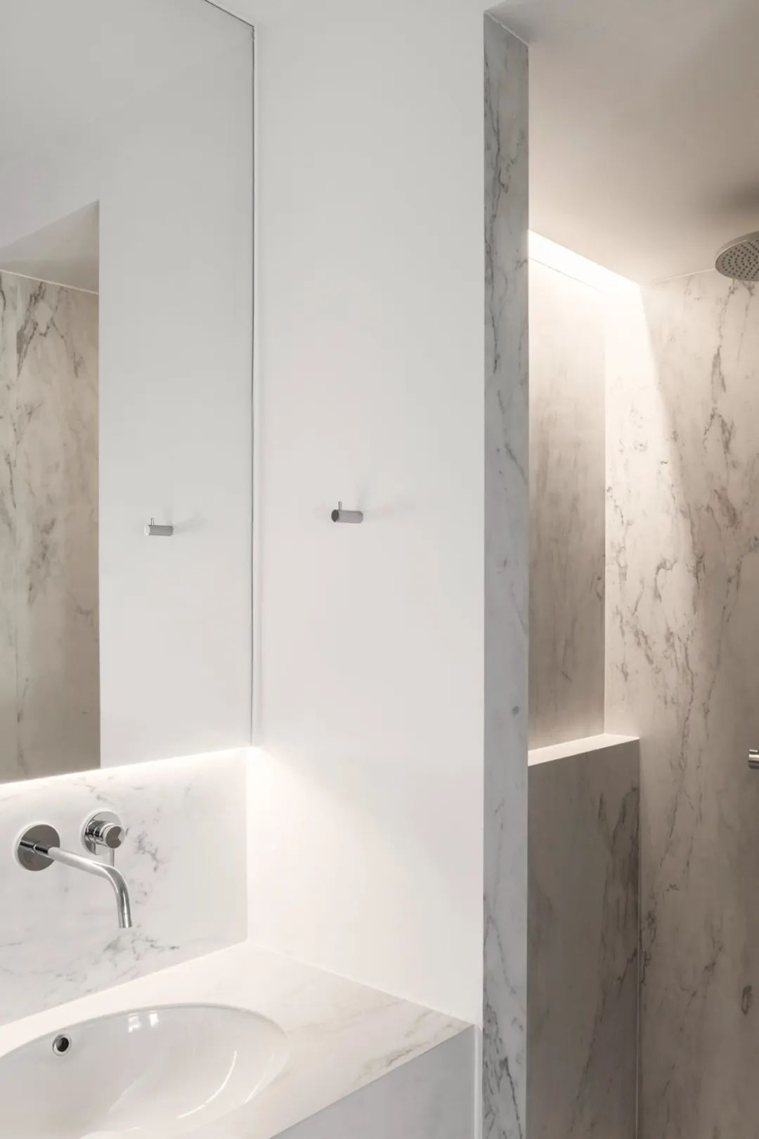 极简主义空间哲学 · Jim Dierck· 的安特卫普住宅设计丨比利时安特卫普丨Jim Dierckx-77