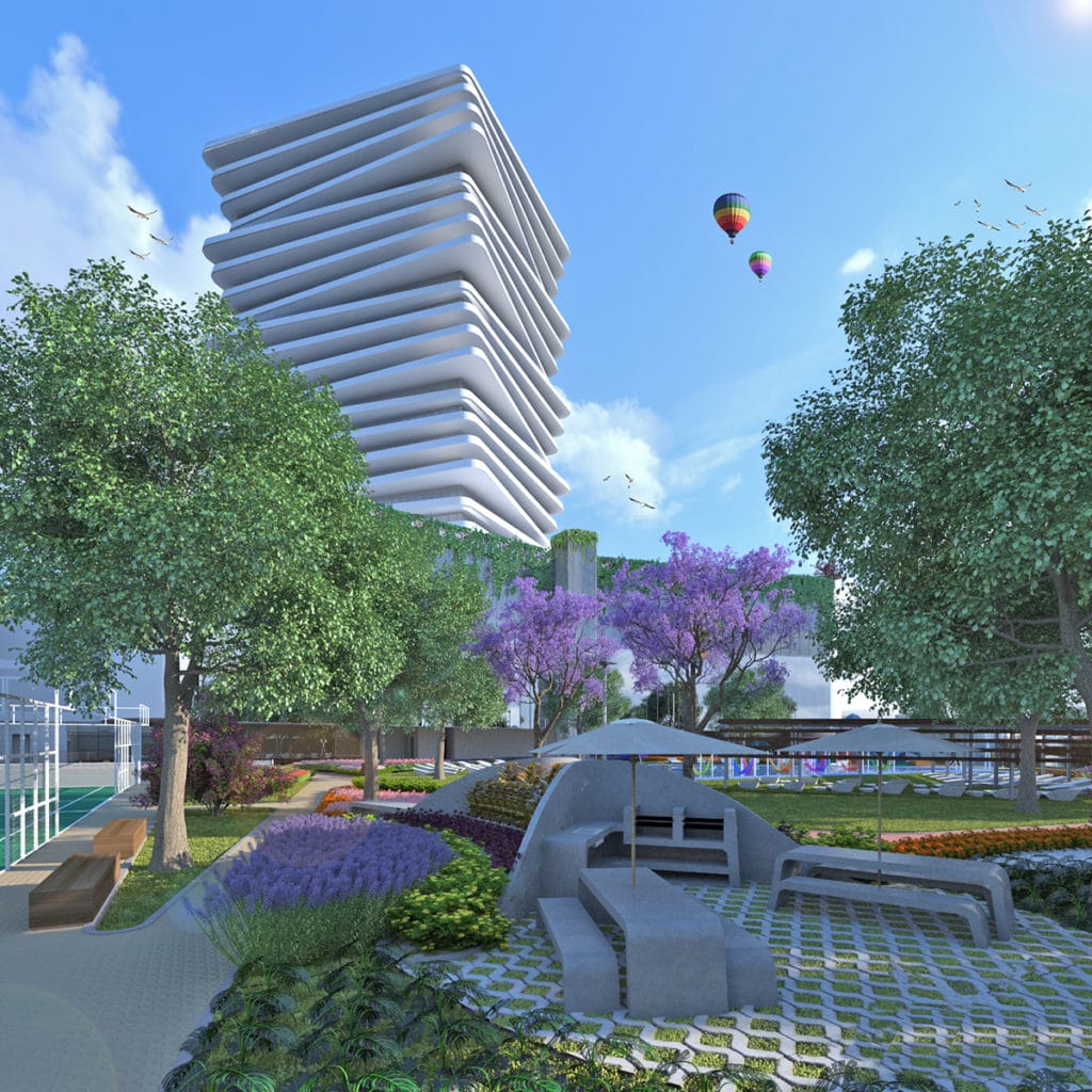 丨墨西哥克雷塔罗丨Manuel Torres Design-18